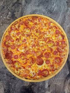 Monster Pizza | 250,00
